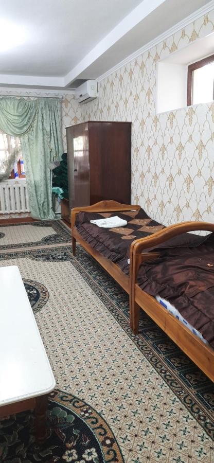 Hotel Sugd & Guest House Panjakent Esterno foto