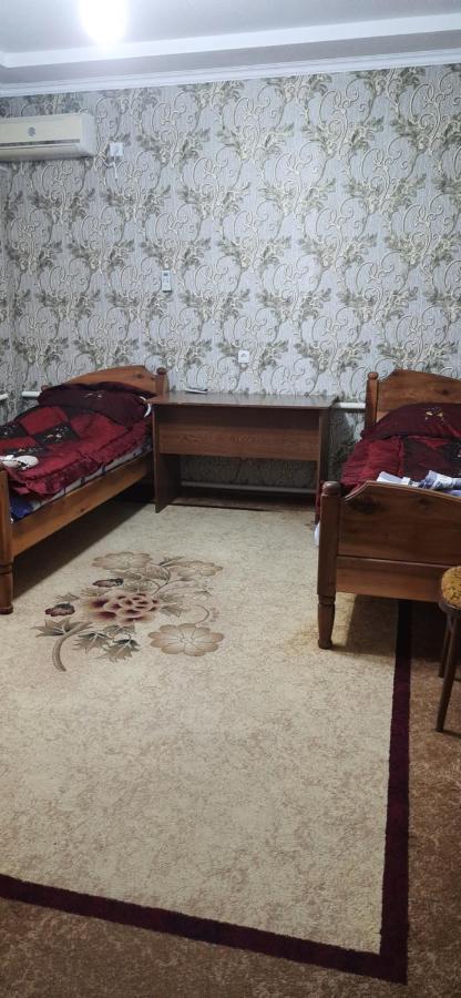 Hotel Sugd & Guest House Panjakent Esterno foto
