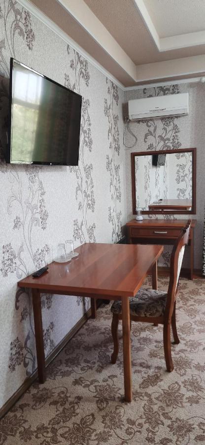 Hotel Sugd & Guest House Panjakent Esterno foto