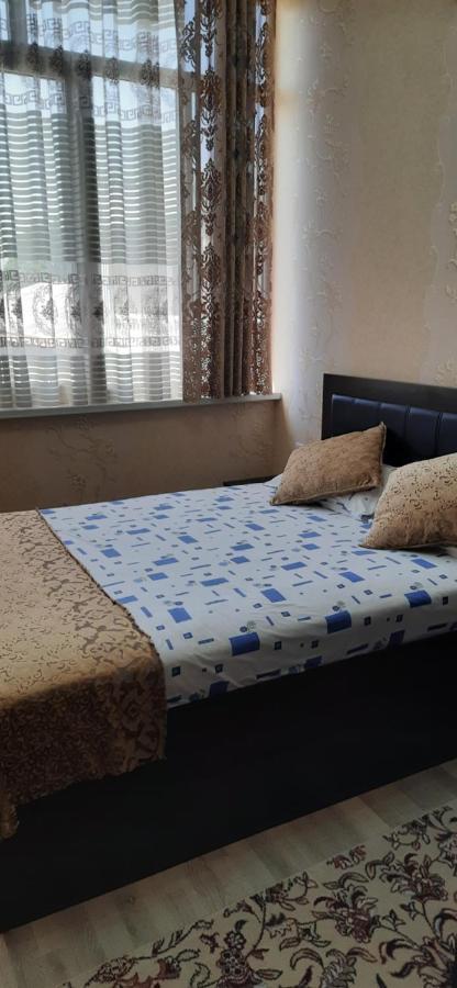 Hotel Sugd & Guest House Panjakent Esterno foto
