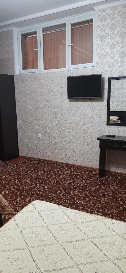 Hotel Sugd & Guest House Panjakent Esterno foto