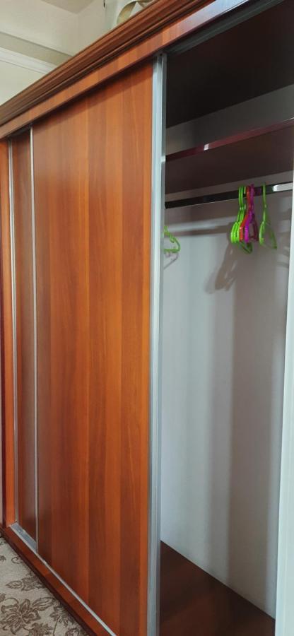 Hotel Sugd & Guest House Panjakent Esterno foto