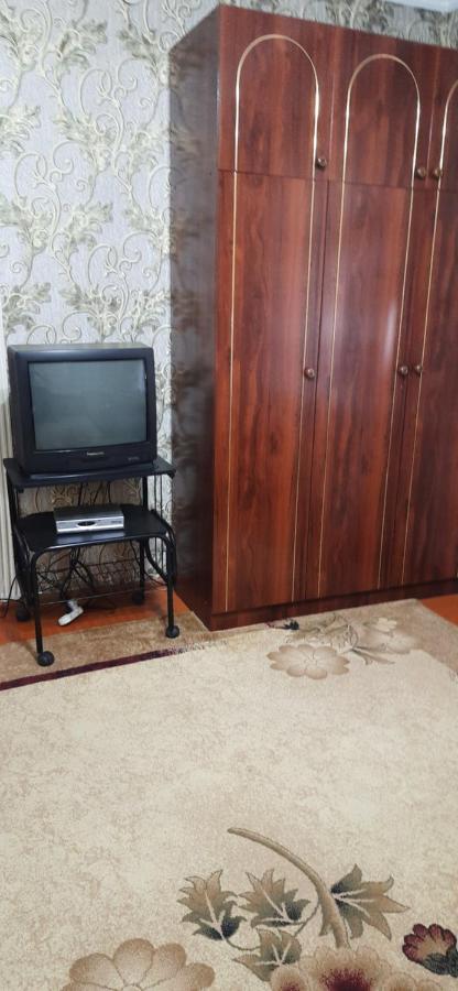 Hotel Sugd & Guest House Panjakent Esterno foto