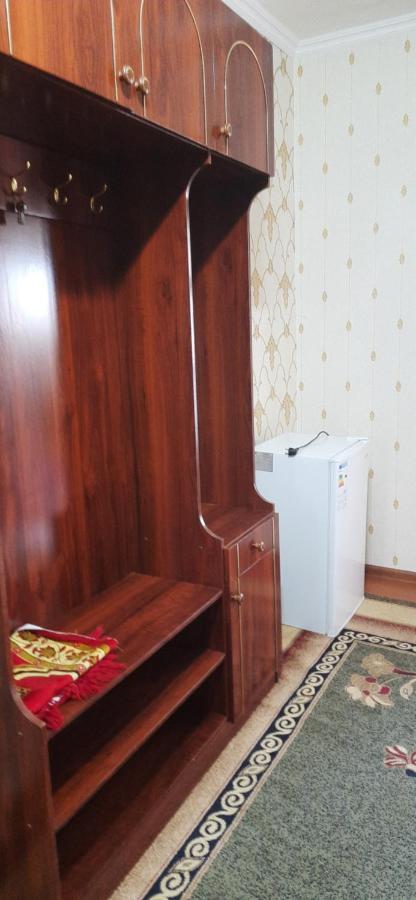 Hotel Sugd & Guest House Panjakent Esterno foto
