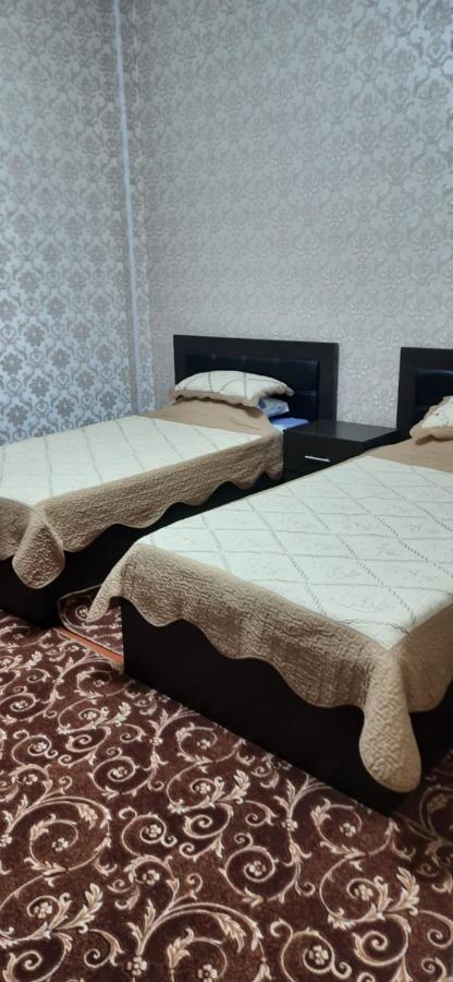Hotel Sugd & Guest House Panjakent Esterno foto