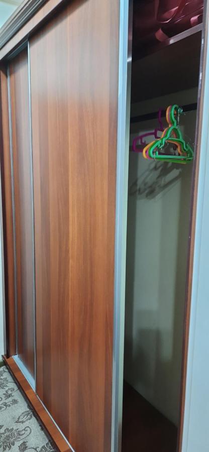 Hotel Sugd & Guest House Panjakent Esterno foto
