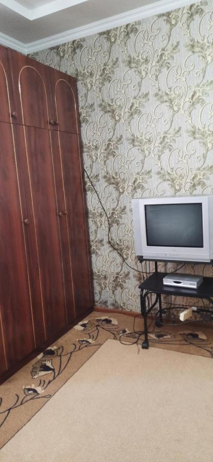 Hotel Sugd & Guest House Panjakent Esterno foto