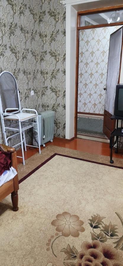 Hotel Sugd & Guest House Panjakent Esterno foto