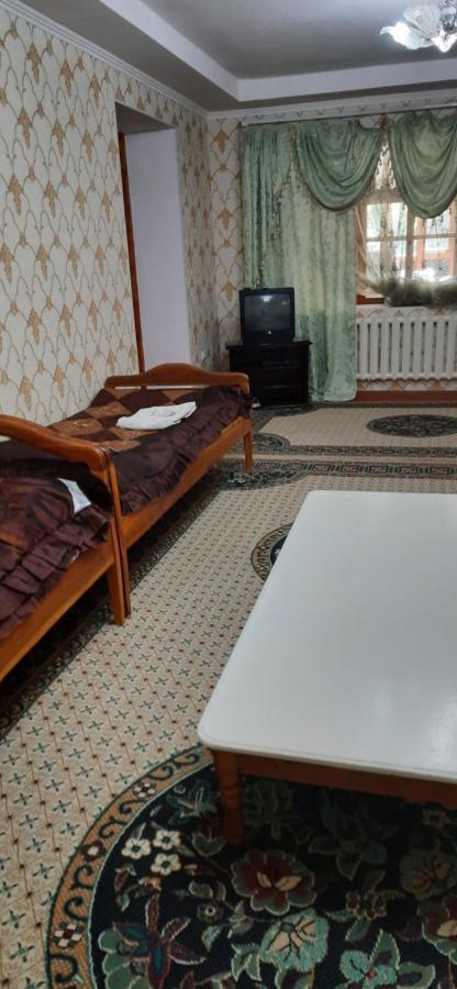 Hotel Sugd & Guest House Panjakent Esterno foto