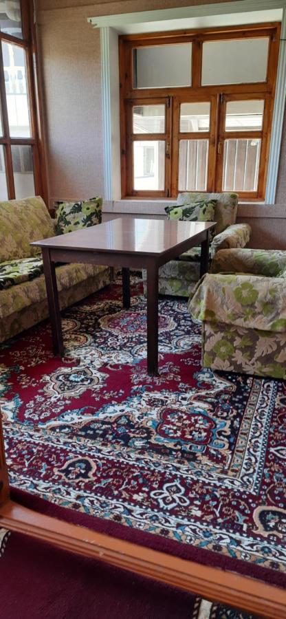 Hotel Sugd & Guest House Panjakent Esterno foto