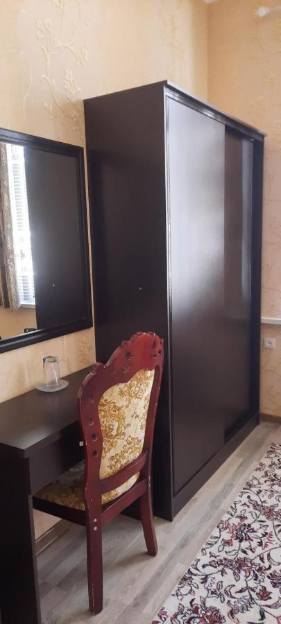 Hotel Sugd & Guest House Panjakent Esterno foto