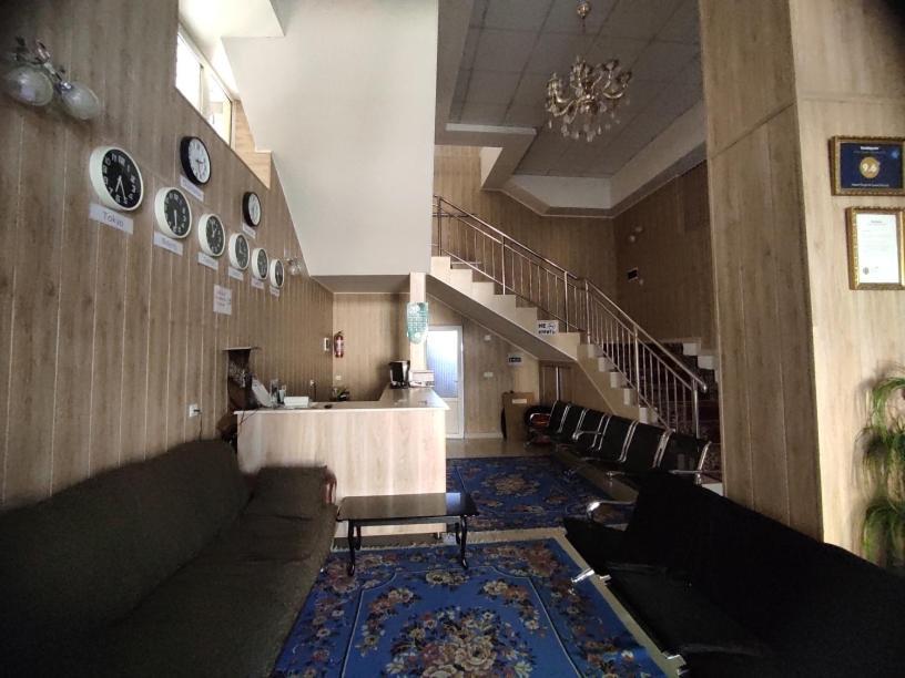 Hotel Sugd & Guest House Panjakent Esterno foto