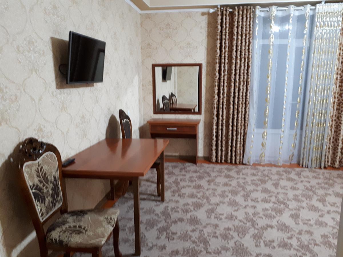 Hotel Sugd & Guest House Panjakent Esterno foto