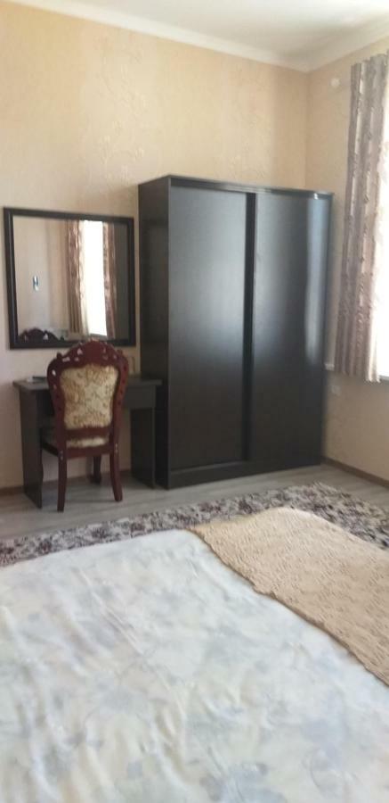 Hotel Sugd & Guest House Panjakent Esterno foto
